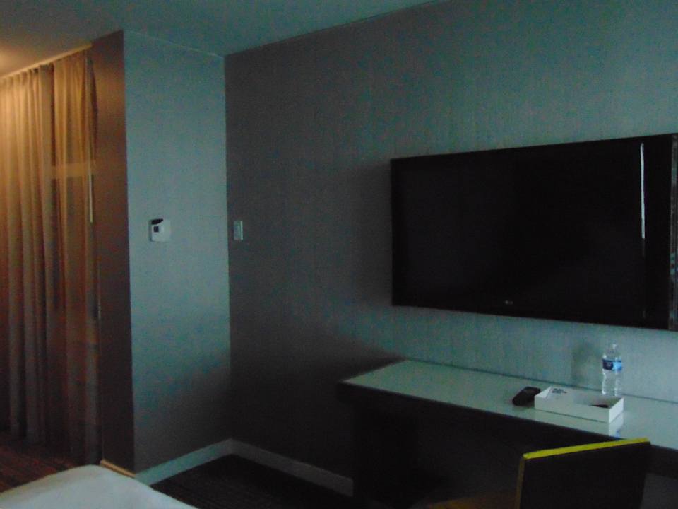 Zimmer Hotel W Chicago Lakeshore