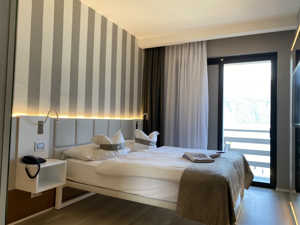 Zimmer Hotel Castello Lake Front