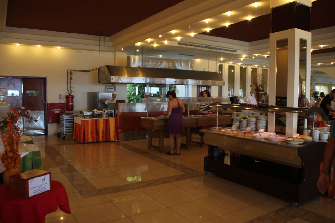 Buffet Sunshine Rhodes