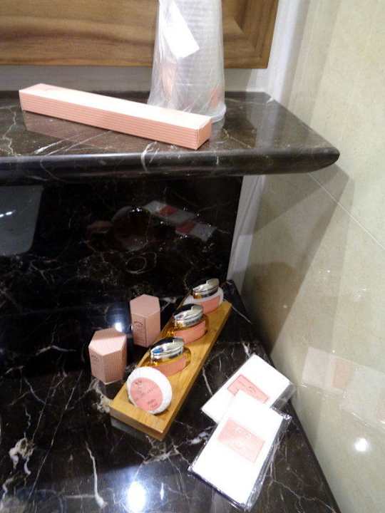 Łazienka Airport Hotel Okecie