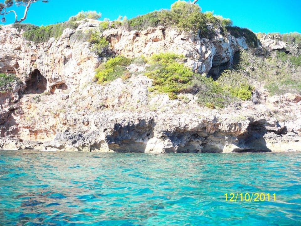 Bucht Canyamel Canyamel Sun Aparthotel