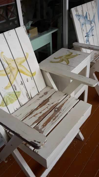 Zimmer Sukkeebeach Koh Larn Resort