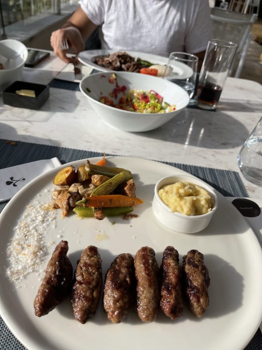 Gastro Maxx Royal Belek Golf Resort