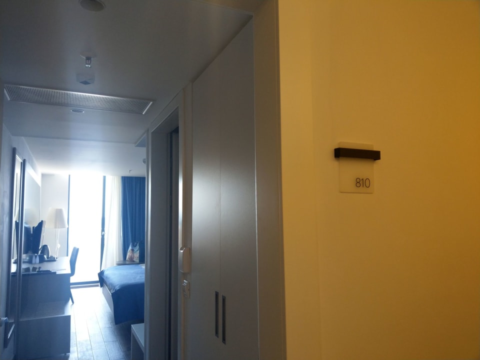 Zimmer Medora Auri Family Beach Resort