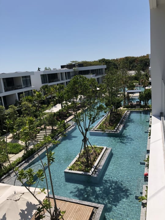 Ausblick Stay Wellbeing & Lifestyle Resort