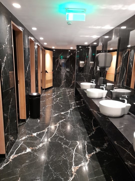 Sonstiges Hotel Aphrodite Beach Club