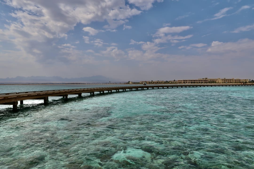 Strand Hotel Sheraton Soma Bay Resort