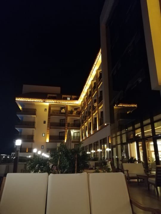 Gastro Glamour Resort & Spa