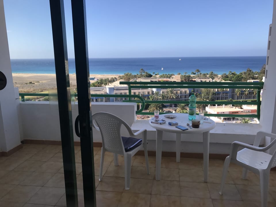 Zimmer Servatur Alameda de Jandía