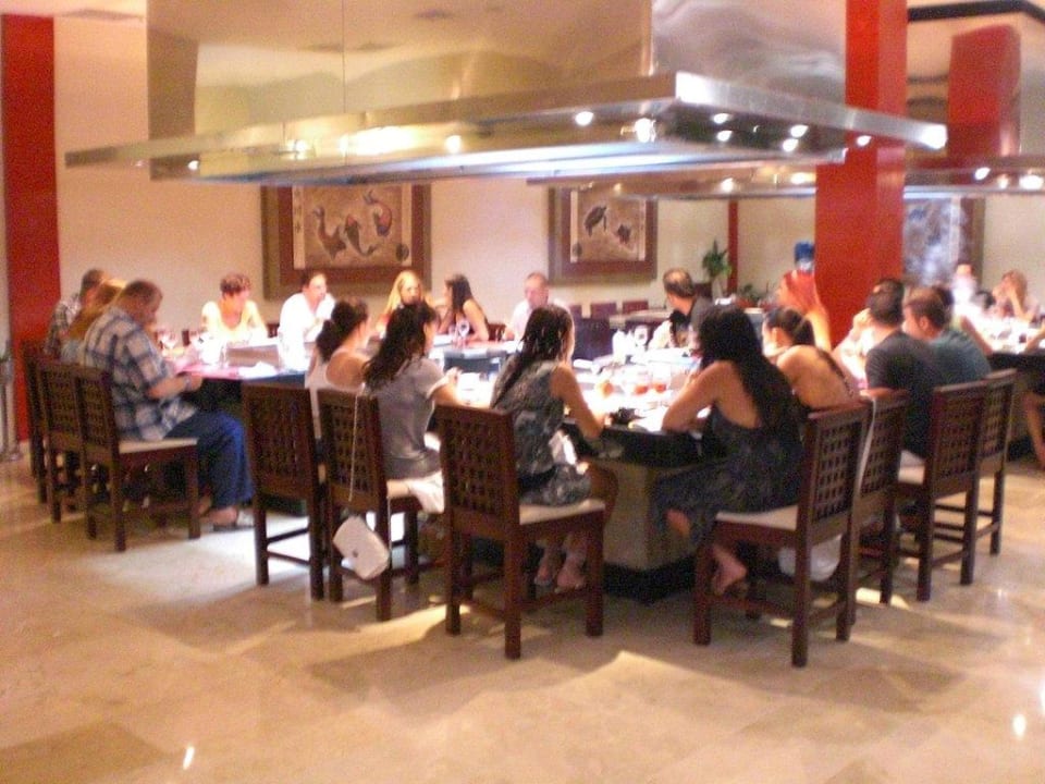 Japaner Grand Palladium Select Bávaro Resort & Spa