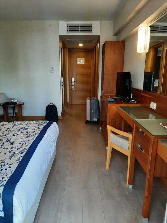 Zimmer Trendy Side Beach Hotel - Adults only