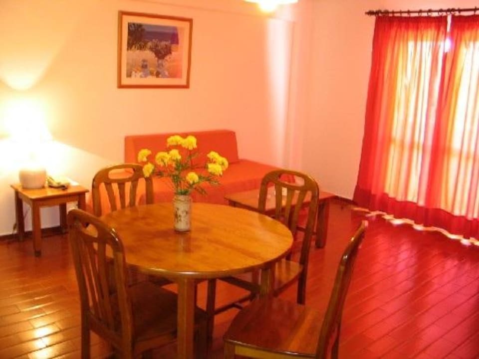 Apartment Muthu Balaia Sol
