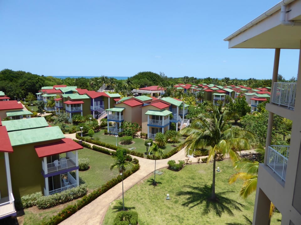 Außenansicht Iberostar Origin Taínos