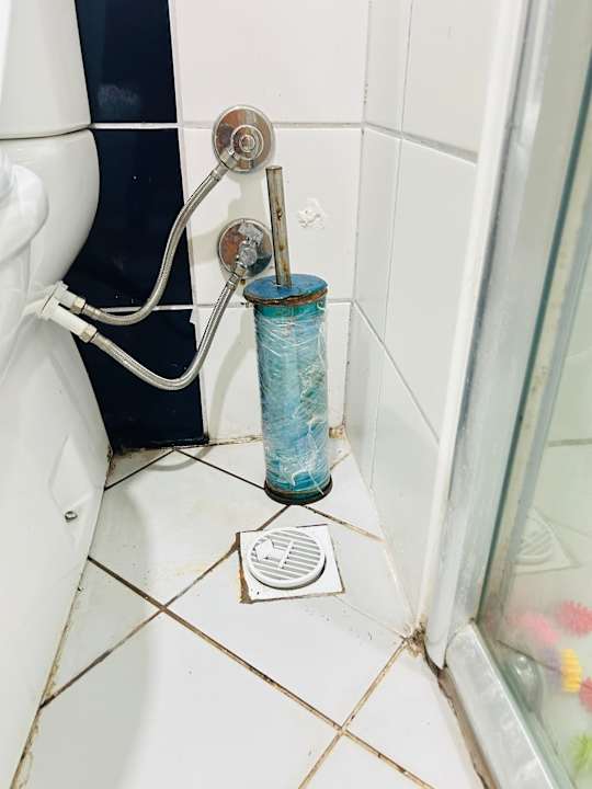 Zimmer Belpoint Beach Hotel