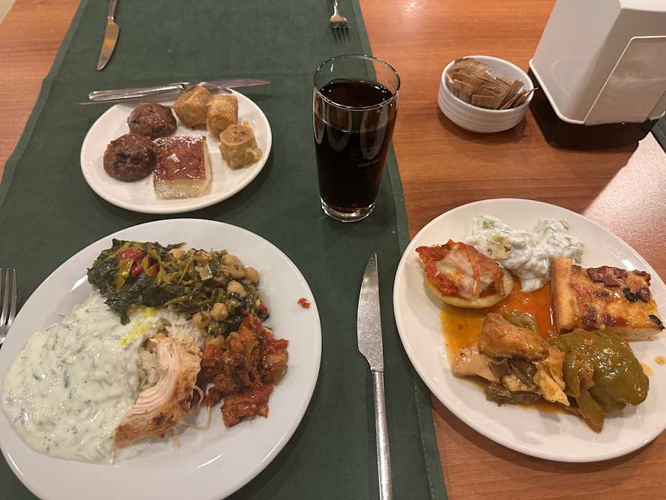 Gastro Telatiye Resort