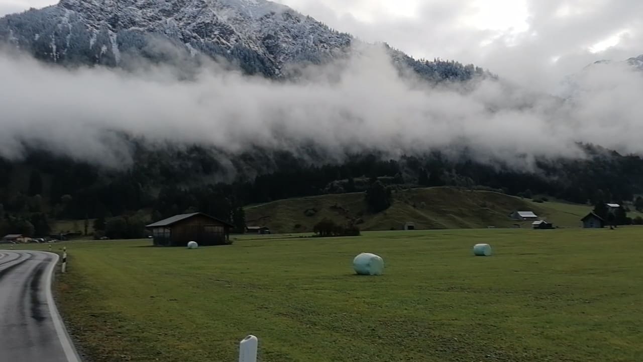 Ausblick Schüle's Gesundheitsresort & Spa