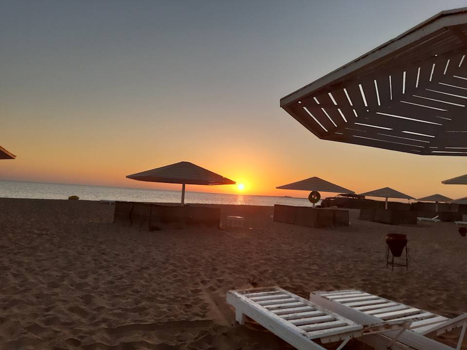 Sonstiges Menaville Safaga