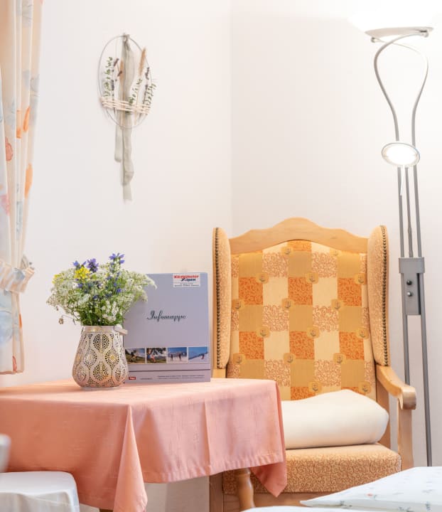 Zimmer Ferienwohnungen Hechenberger