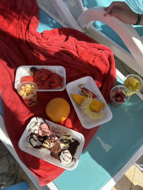 Gastro Hurghada Long Beach Resort