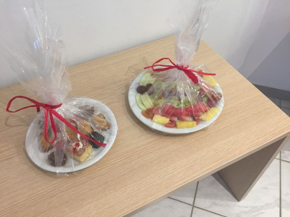 Zimmer HARPIN Happy Days Beach Hotel