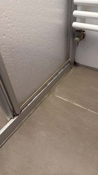 Zimmer AB Apartment Bad-Cannstatt