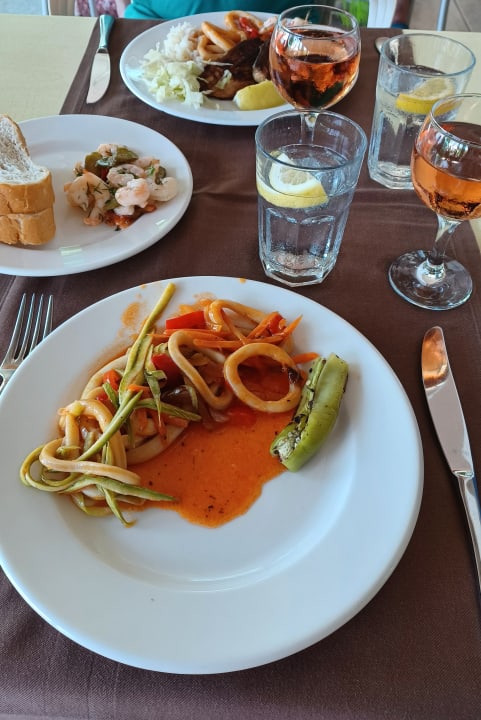 Gastro Aydinbey Kings Palace & Spa