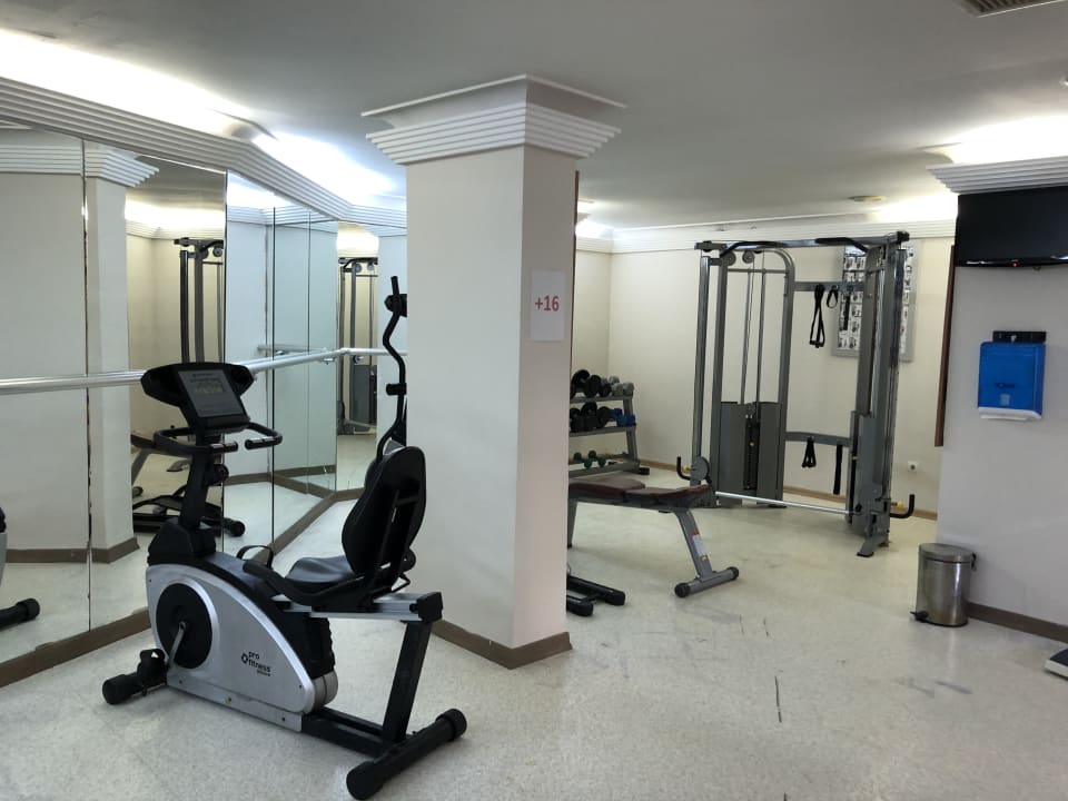 Sport & Freizeit Le Jardin Resort