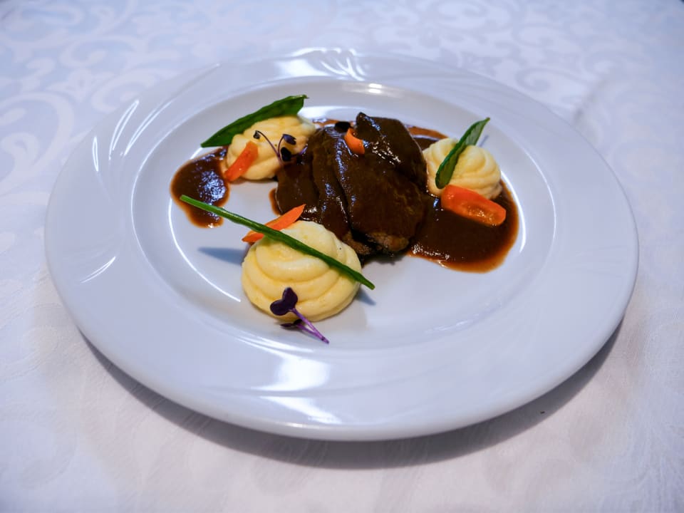 Gastro Hotel Tschantnaihof