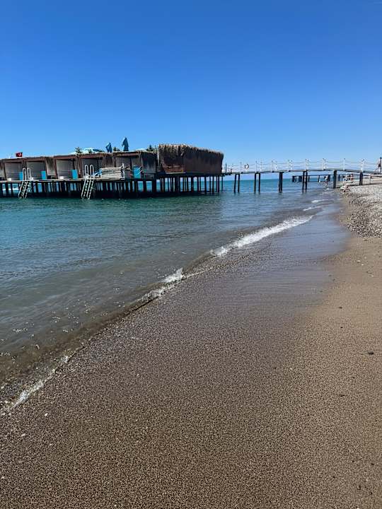Strand Kirman Belazur Resort & Spa