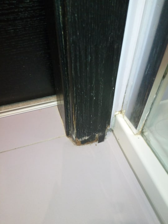 Zimmer Vitalhotel Punta