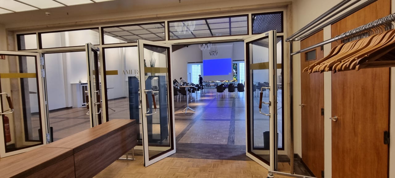 Sonstiges AMERON Hamburg Hotel Speicherstadt