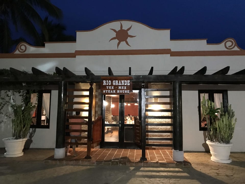 Gastro Punta Cana Princess All Suites Resort & Spa