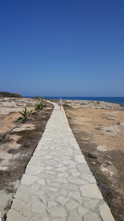 Strand Asterias Beach