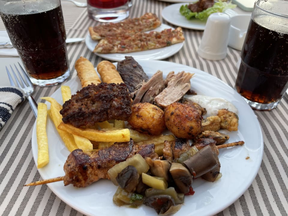 Gastro Hotel Botanik Platinum