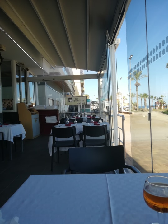 Gastro Hotel Rincon Sol