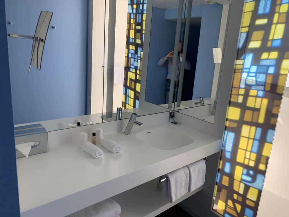 Zimmer Hotel Mercure Centre Notre Dame