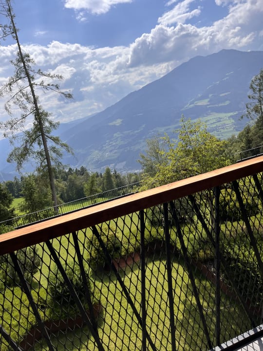 Zimmer My Arbor - Dolomites