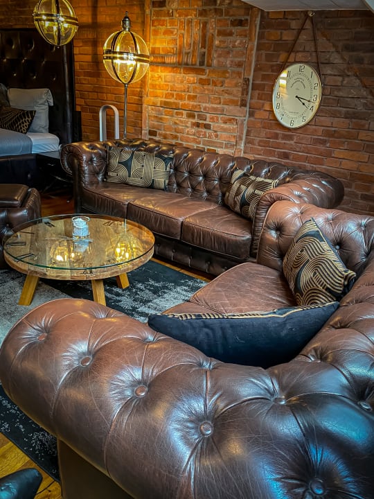 Zimmer Boutiquehotel Schulz Classic