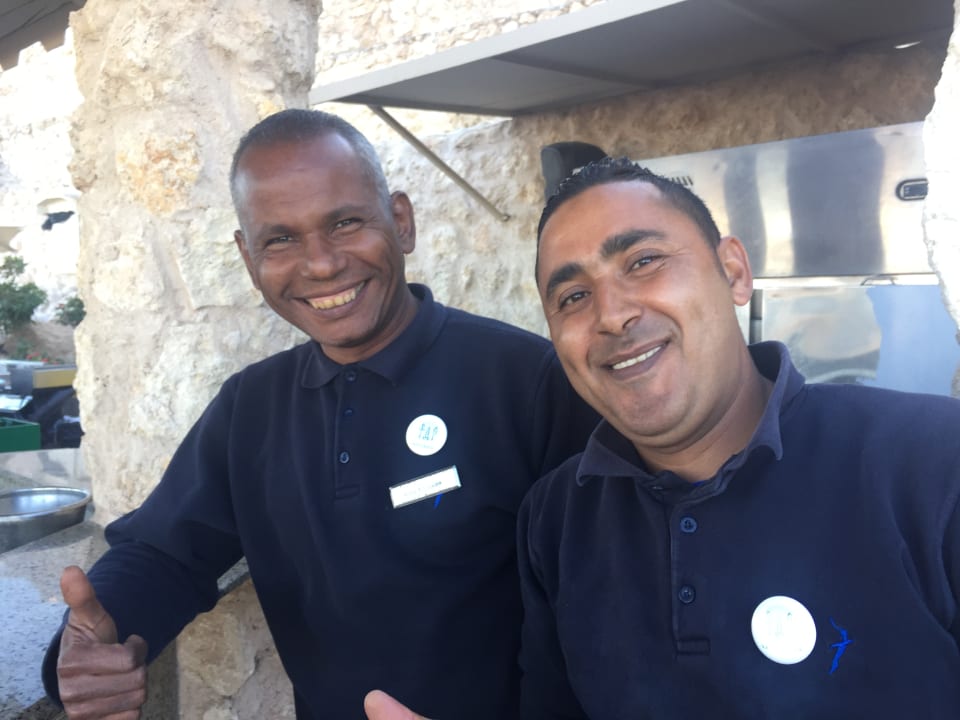 Sonstiges Pickalbatros Citadel Resort