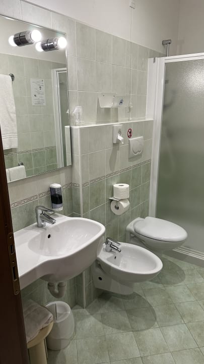 Zimmer Hotel Imperial