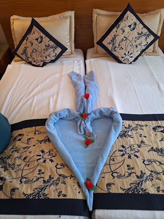 Zimmer Trendy Side Beach Hotel - Adults only