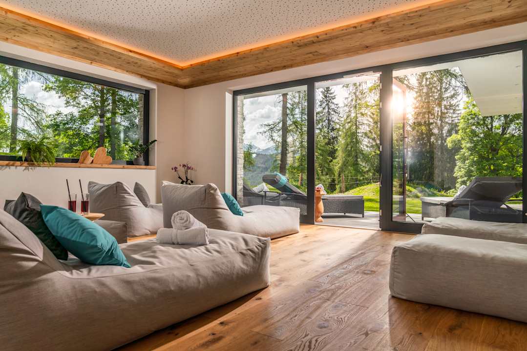 Sonstiges Hotel Rösslhof