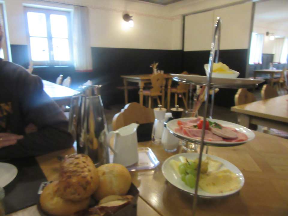 Gastro Gasthaus - Hotel FUCHS