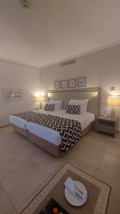Zimmer Steigenberger Resort Alaya Marsa Alam - Red Sea - Adults only