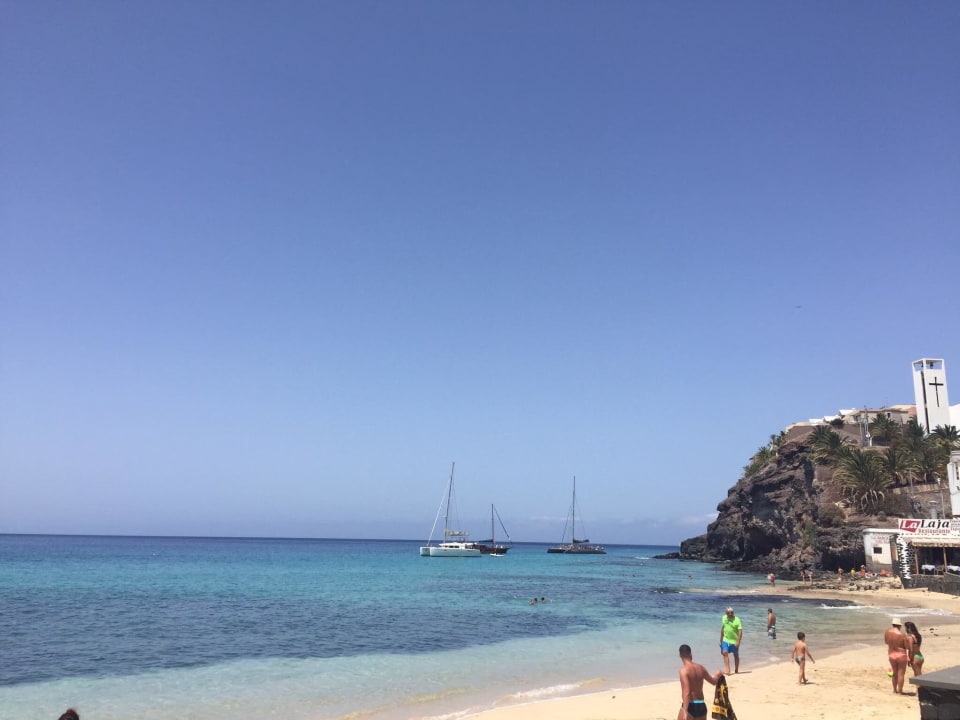 Strand Iberostar Selection Fuerteventura Palace