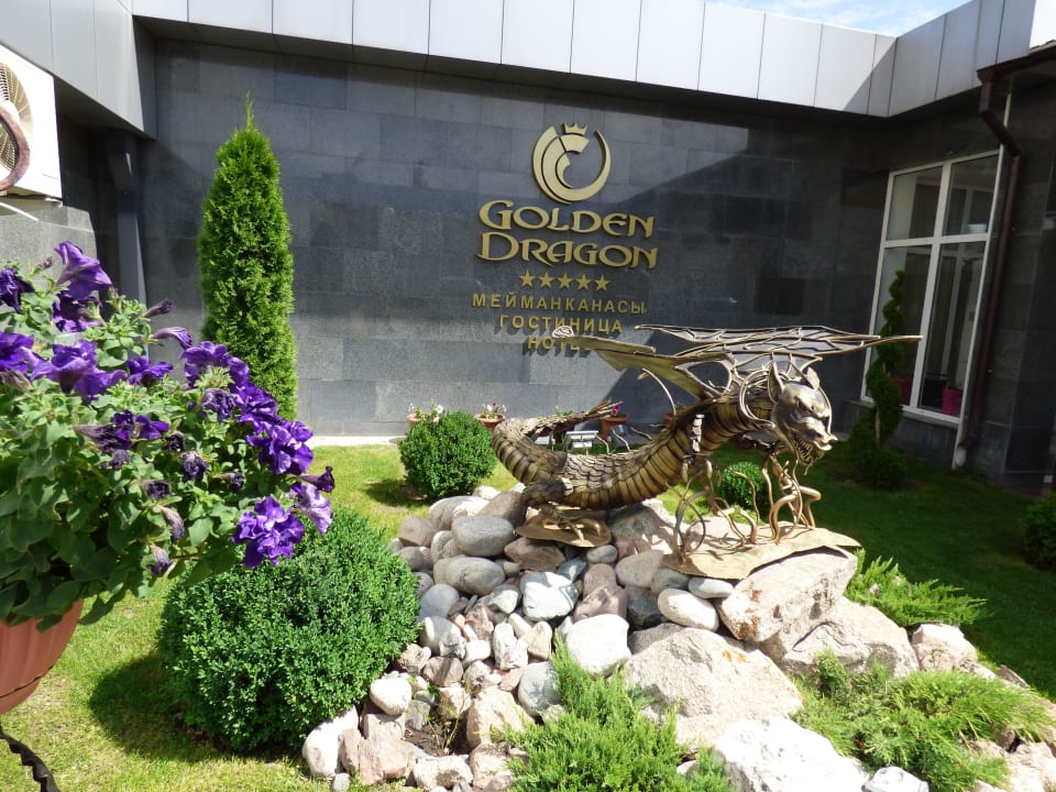 Hotel Golden Dragon Hotel Golden Dragon