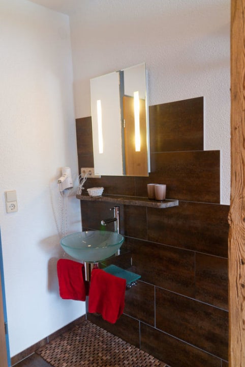 Bad Gasthaus Bayrischer Hof