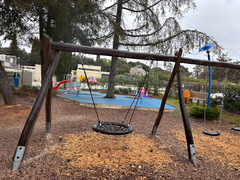 Sport & Freizeit Valamar Parentino Hotel