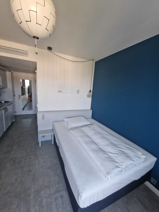 Zimmer H.ome Serviced Apartments München