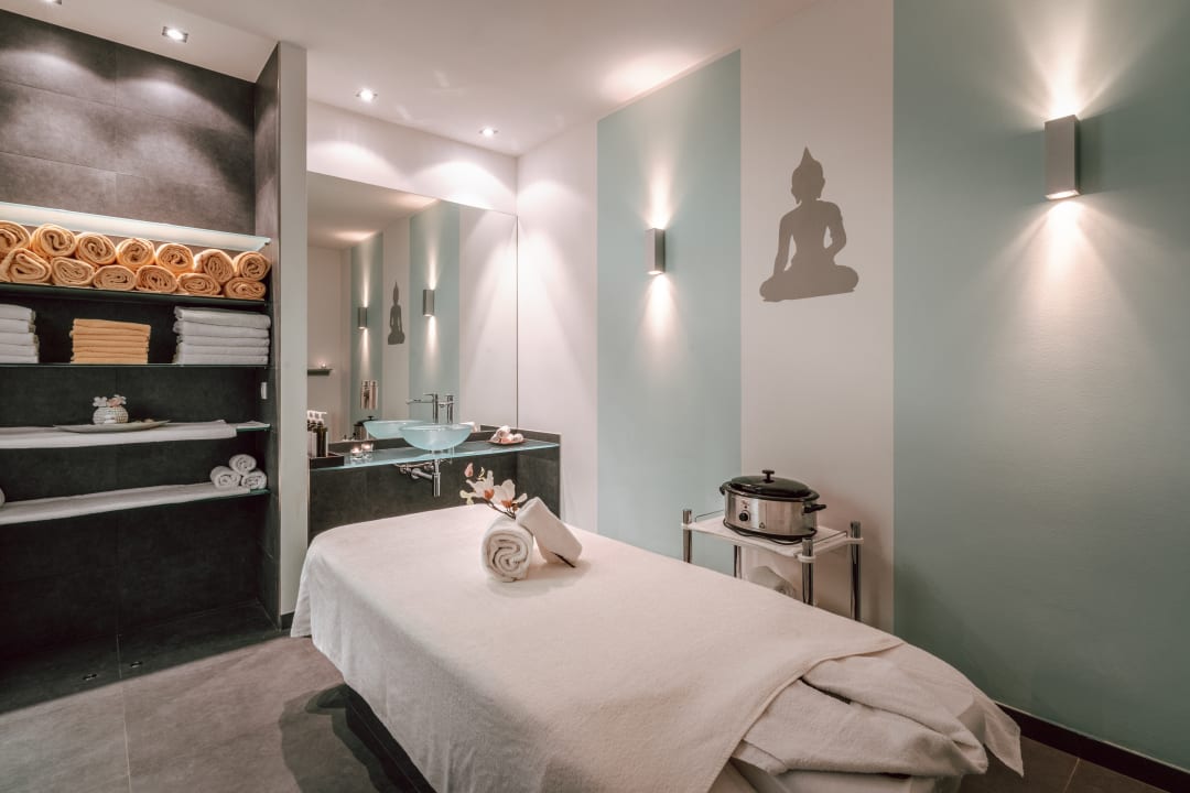 Sport & Freizeit Hotel Yachtclub